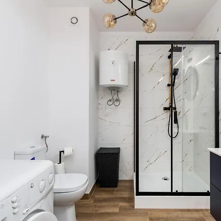 Lejlighed Niepodleglosci 2b By Renters
