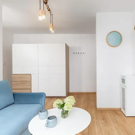 Niepodleglosci 2b By Renters Lejlighed Miedzyzdroje