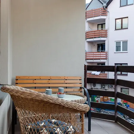 Lejlighed Niepodleglosci 2b By Renters